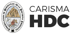Logotipo Carisma HDC