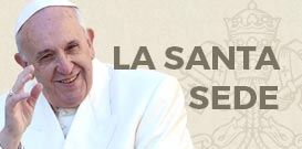 La Santa Sede