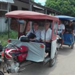 Motocarro