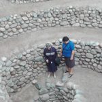 Imagen del pozo